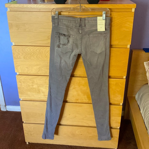 Frankie b skinny jeans - Picture 4 of 10